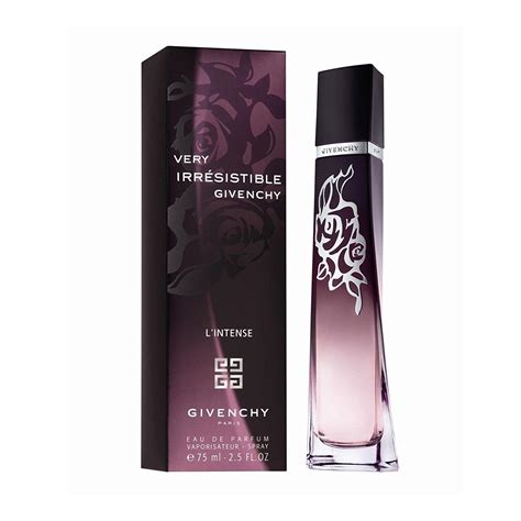 Givenchy Very Irresistible EDP 50ml Women 